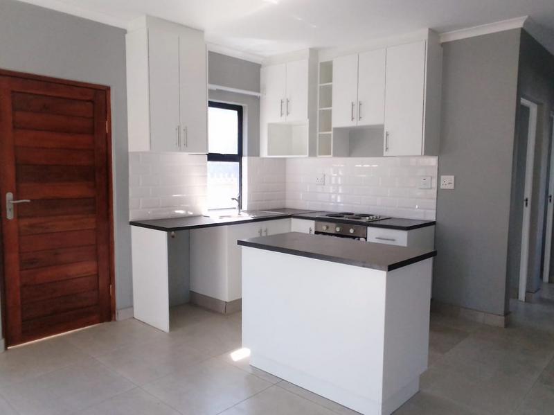 To Let 3 Bedroom Property for Rent in Shakaskraal KwaZulu-Natal