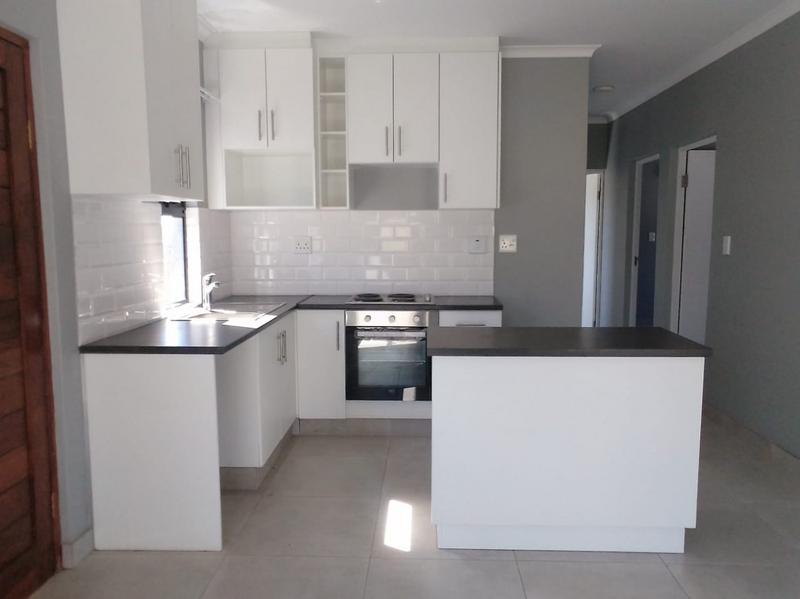 To Let 3 Bedroom Property for Rent in Shakaskraal KwaZulu-Natal