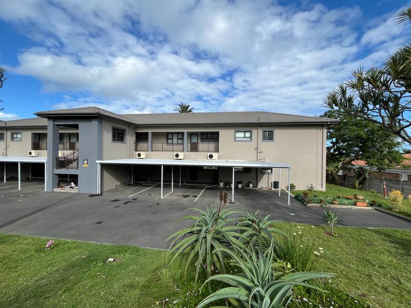 To Let 2 Bedroom Property for Rent in Umtentweni KwaZulu-Natal