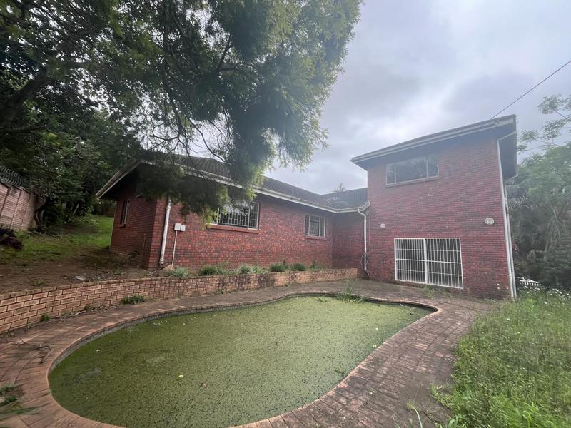 4 Bedroom Property for Sale in Kildare KwaZulu-Natal