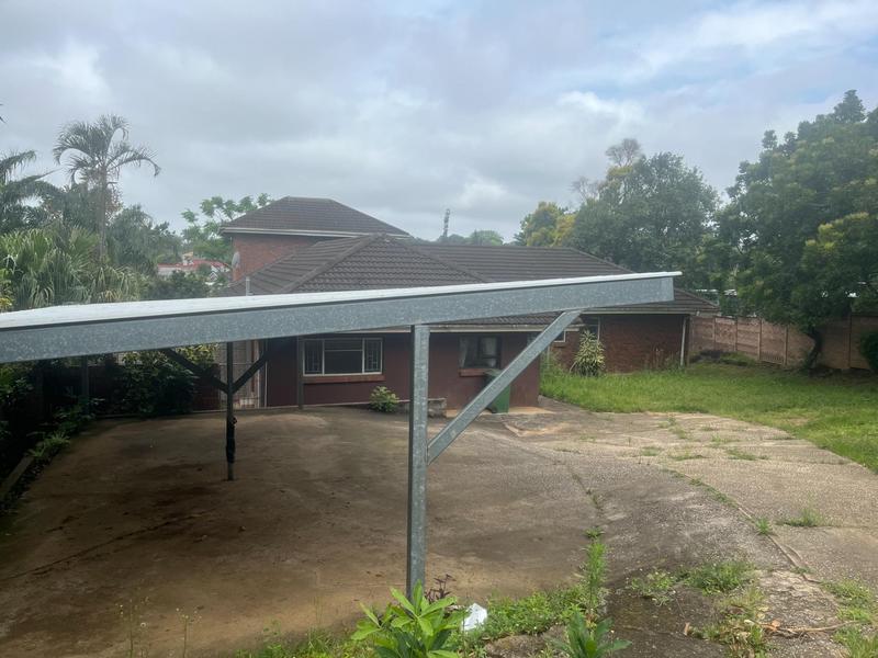 4 Bedroom Property for Sale in Kildare KwaZulu-Natal