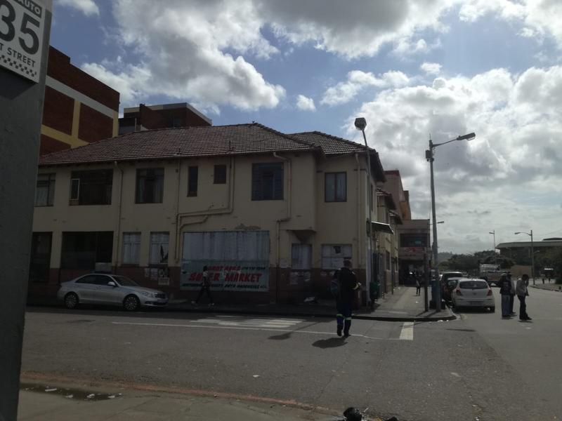 Commercial Property for Sale in Durban Central KwaZulu-Natal