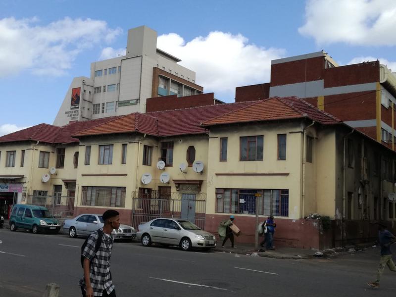 Commercial Property for Sale in Durban Central KwaZulu-Natal