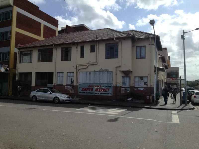 Commercial Property for Sale in Durban Central KwaZulu-Natal