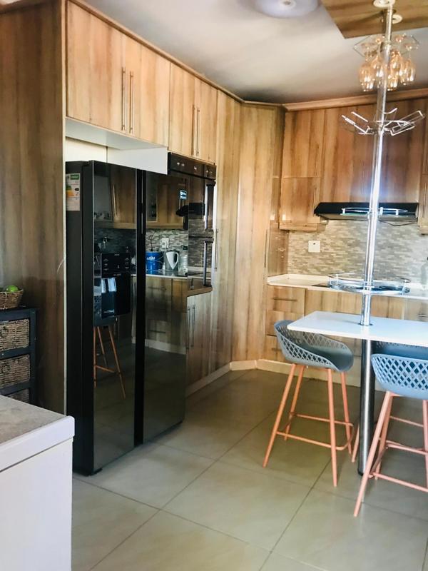 4 Bedroom Property for Sale in Newtown A KwaZulu-Natal