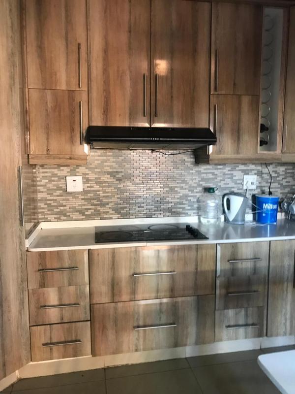 4 Bedroom Property for Sale in Newtown A KwaZulu-Natal