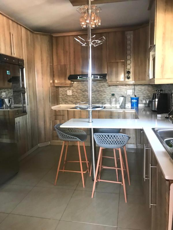 4 Bedroom Property for Sale in Newtown A KwaZulu-Natal