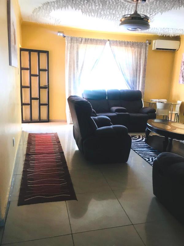 4 Bedroom Property for Sale in Newtown A KwaZulu-Natal