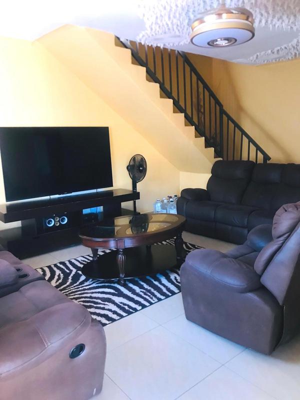 4 Bedroom Property for Sale in Newtown A KwaZulu-Natal