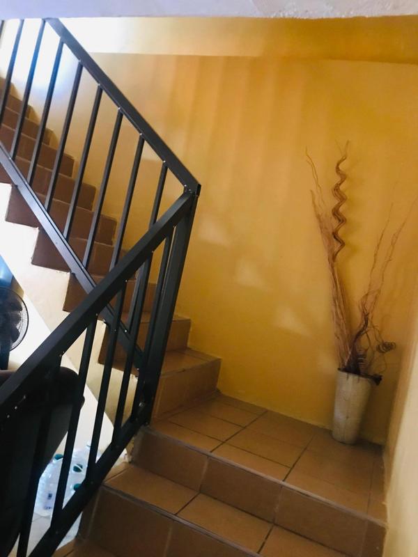 4 Bedroom Property for Sale in Newtown A KwaZulu-Natal