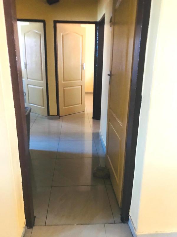 4 Bedroom Property for Sale in Newtown A KwaZulu-Natal