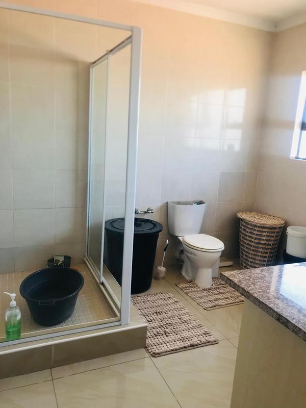 4 Bedroom Property for Sale in Newtown A KwaZulu-Natal