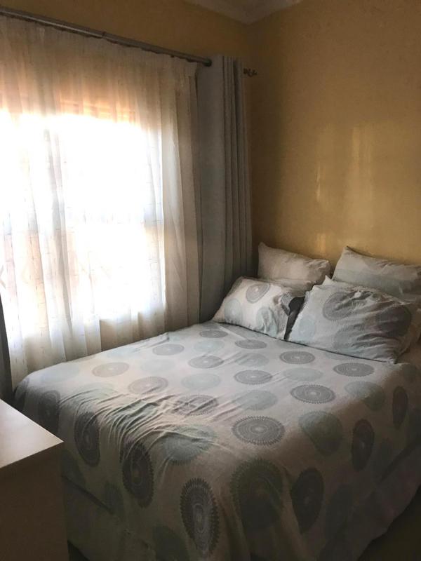 4 Bedroom Property for Sale in Newtown A KwaZulu-Natal