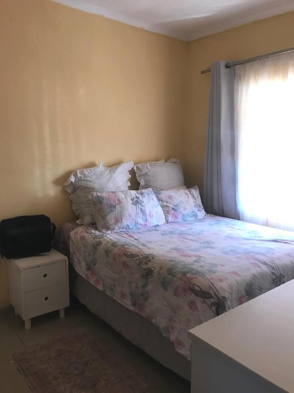 4 Bedroom Property for Sale in Newtown A KwaZulu-Natal