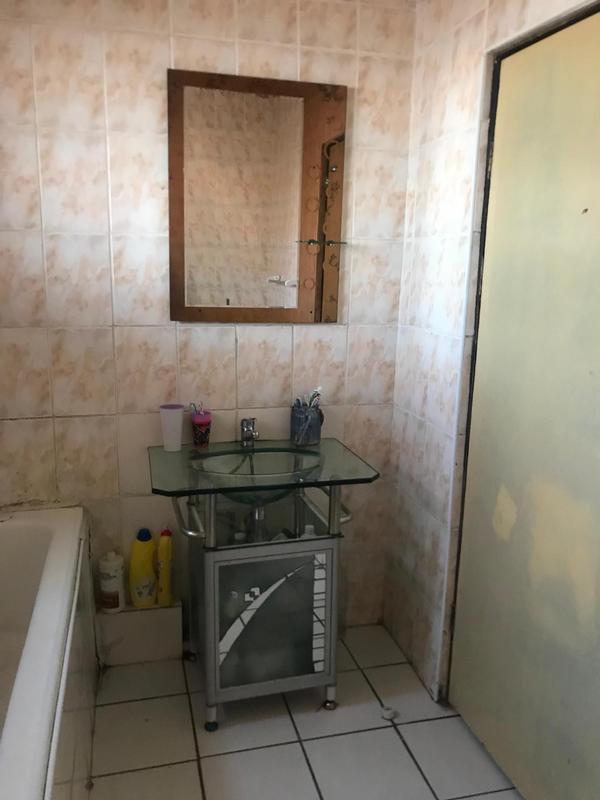 4 Bedroom Property for Sale in Newtown A KwaZulu-Natal