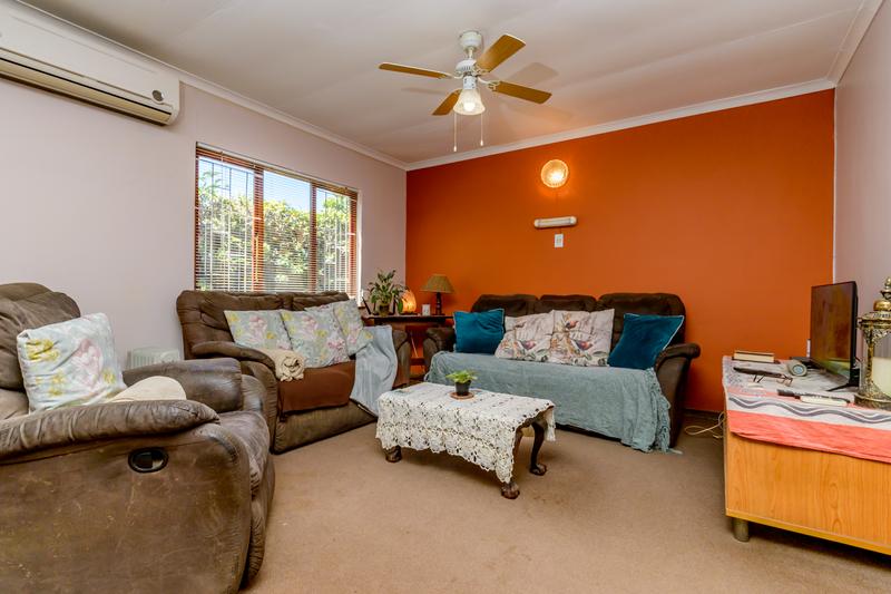 3 Bedroom Property for Sale in Hillary KwaZulu-Natal