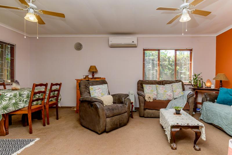 3 Bedroom Property for Sale in Hillary KwaZulu-Natal