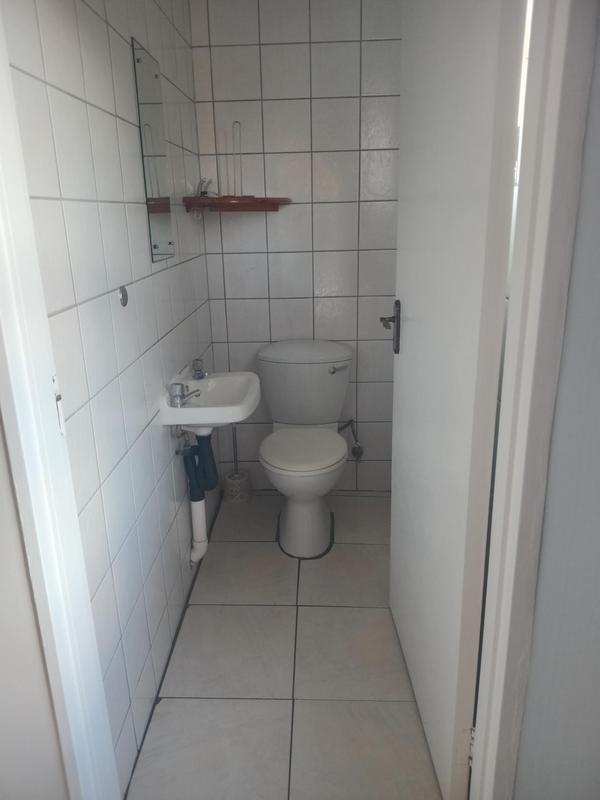 2 Bedroom Property for Sale in Meer En See KwaZulu-Natal