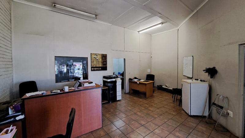 To Let commercial Property for Rent in Alton KwaZulu-Natal