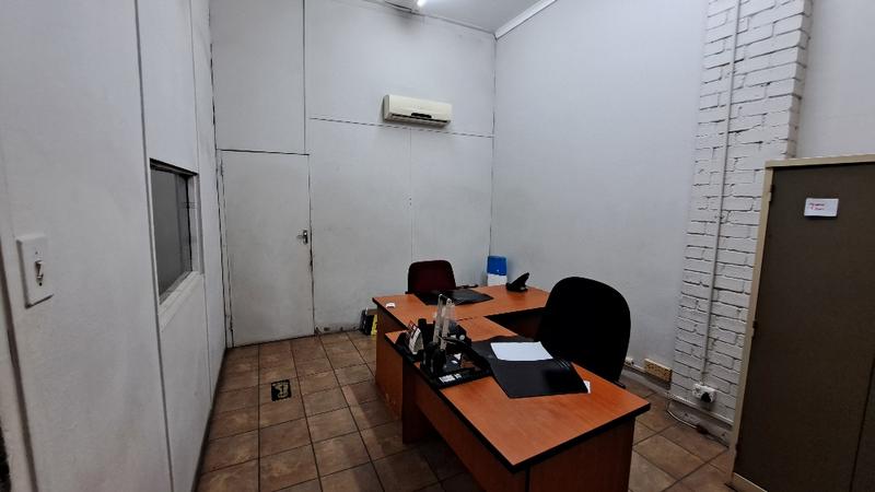 To Let commercial Property for Rent in Alton KwaZulu-Natal