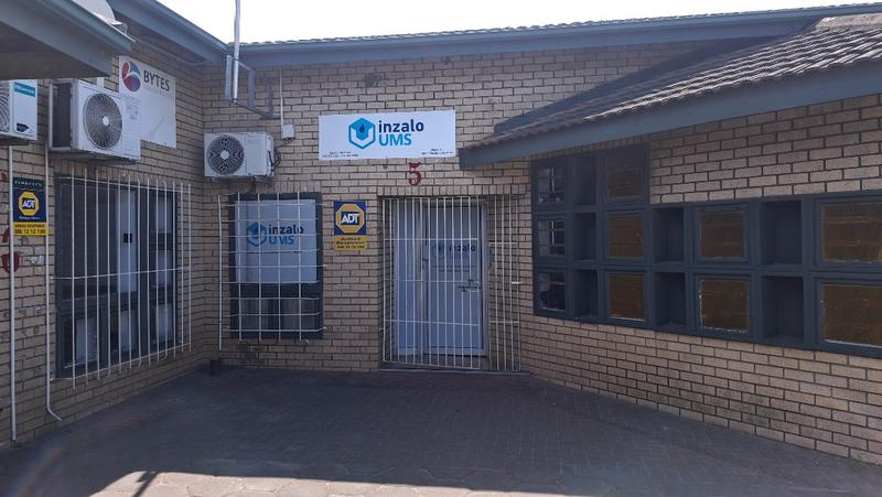 To Let commercial Property for Rent in Alton KwaZulu-Natal