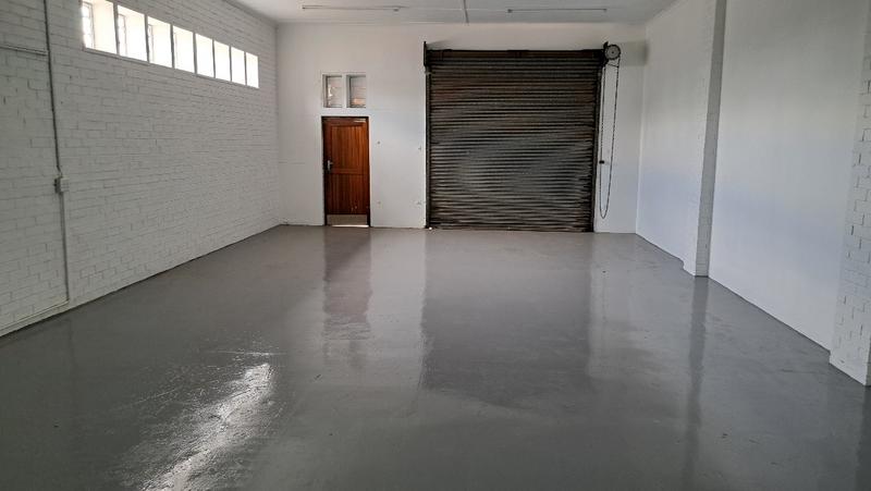To Let commercial Property for Rent in Alton KwaZulu-Natal