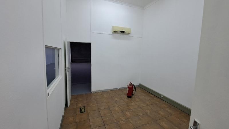 To Let commercial Property for Rent in Alton KwaZulu-Natal