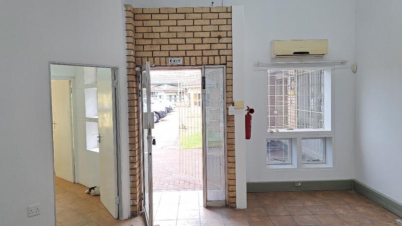 To Let commercial Property for Rent in Alton KwaZulu-Natal