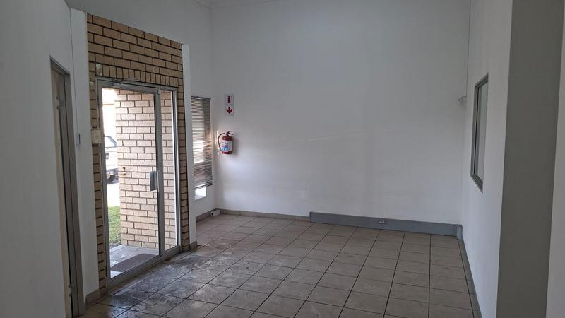 To Let Commercial Property for Rent in Alton KwaZulu-Natal