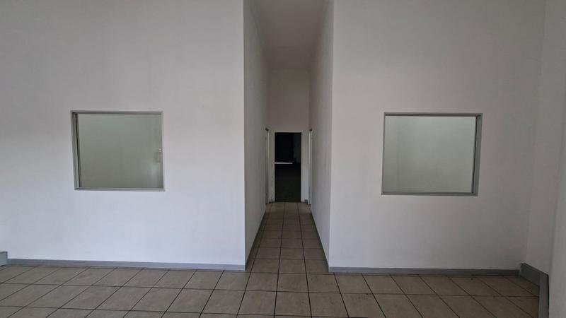 To Let Commercial Property for Rent in Alton KwaZulu-Natal