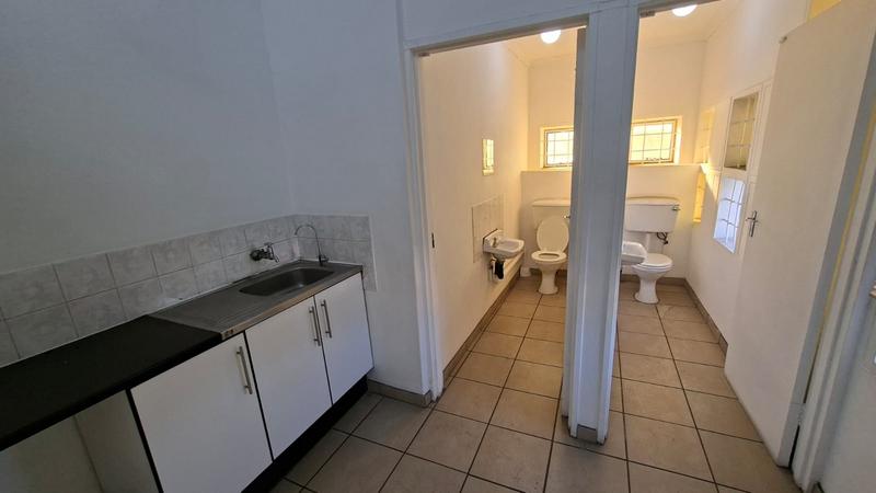 To Let Commercial Property for Rent in Alton KwaZulu-Natal