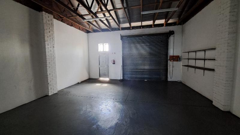 To Let commercial Property for Rent in Alton KwaZulu-Natal