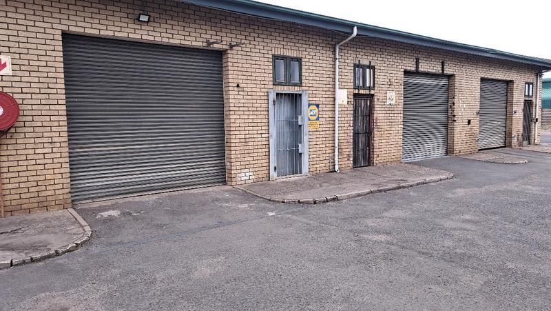 To Let commercial Property for Rent in Alton KwaZulu-Natal