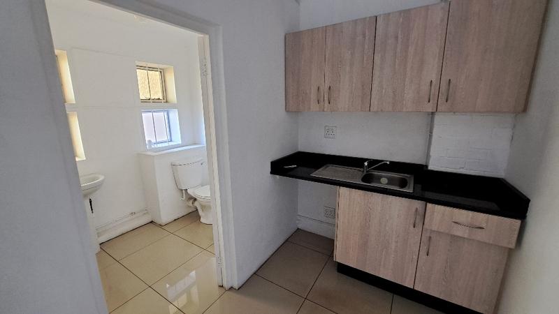 To Let commercial Property for Rent in Alton KwaZulu-Natal