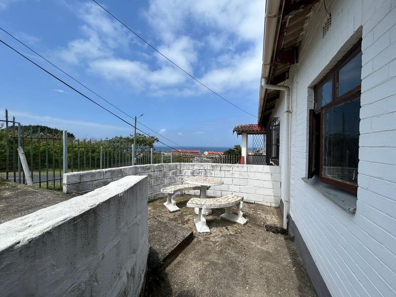 To Let 0 Bedroom Property for Rent in Shelly Beach KwaZulu-Natal