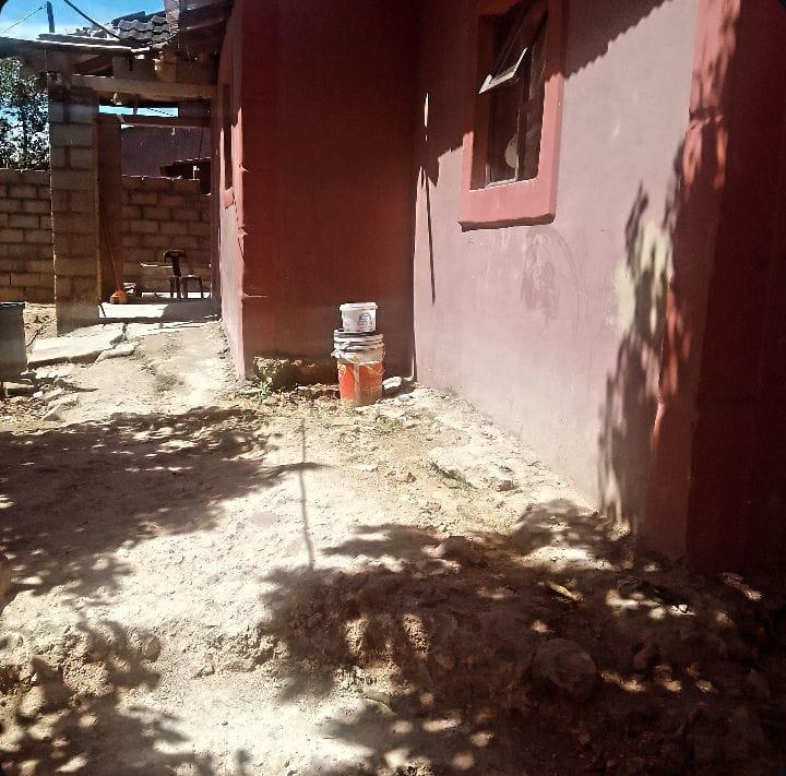 2 Bedroom Property for Sale in Umlazi R KwaZulu-Natal