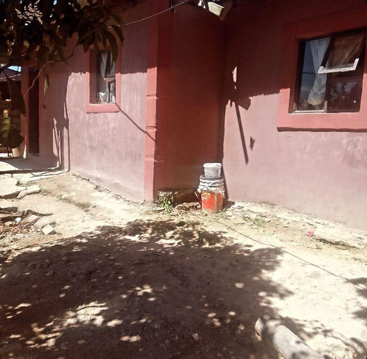 2 Bedroom Property for Sale in Umlazi R KwaZulu-Natal