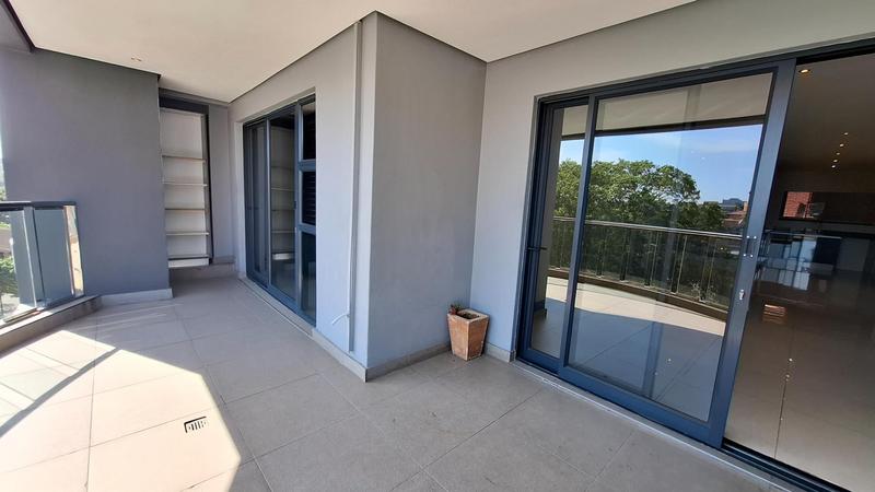 To Let 3 Bedroom Property for Rent in Overport KwaZulu-Natal