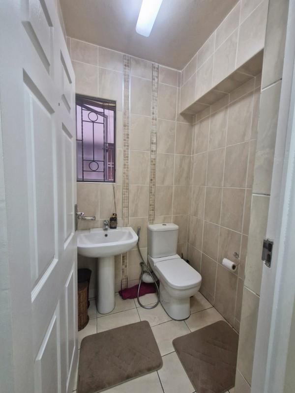 To Let 3 Bedroom Property for Rent in Durban Central KwaZulu-Natal