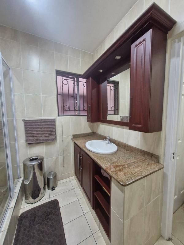 To Let 3 Bedroom Property for Rent in Durban Central KwaZulu-Natal