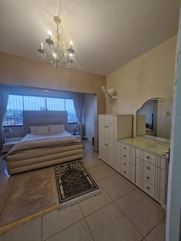 To Let 3 Bedroom Property for Rent in Durban Central KwaZulu-Natal