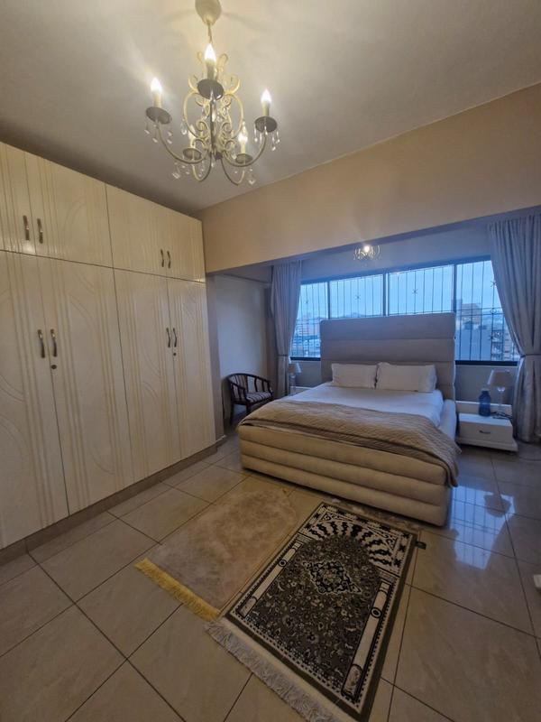 To Let 3 Bedroom Property for Rent in Durban Central KwaZulu-Natal