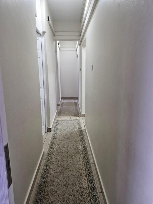 To Let 3 Bedroom Property for Rent in Durban Central KwaZulu-Natal