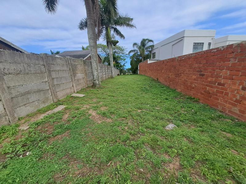 0 Bedroom Property for Sale in Westbrook KwaZulu-Natal