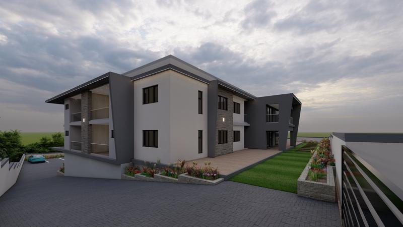 0 Bedroom Property for Sale in Westbrook KwaZulu-Natal