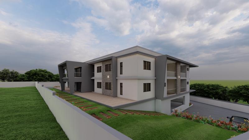 0 Bedroom Property for Sale in Westbrook KwaZulu-Natal