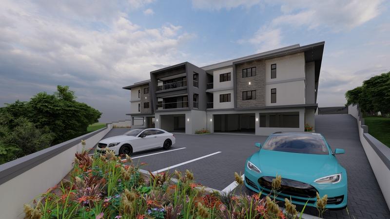 0 Bedroom Property for Sale in Westbrook KwaZulu-Natal