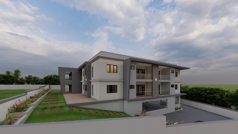 0 Bedroom Property for Sale in Westbrook KwaZulu-Natal