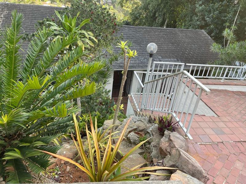4 Bedroom Property for Sale in Westridge KwaZulu-Natal