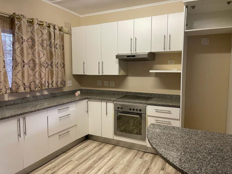 4 Bedroom Property for Sale in Westridge KwaZulu-Natal
